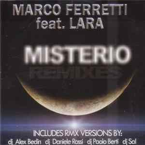 Marco Ferretti Feat. Lara - Misterio FLAC
