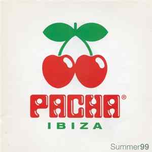 Various - Pacha Ibiza Summer 99 FLAC