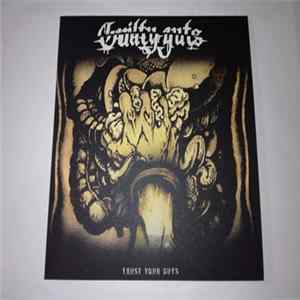 Guilty Guts - Trust Your Guts FLAC