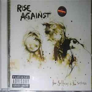 Rise Against - The Sufferer & The Witness FLAC