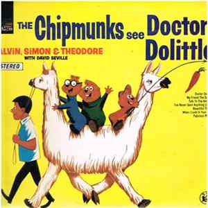 The Chipmunks - The Chipmunks See Doctor Dolittle FLAC