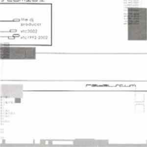 The DJ Producer - XTC 1992 - 2002 FLAC