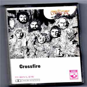 Crossfire - Crossfire FLAC