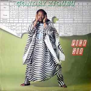 Condry Ziqubu - Pick Six FLAC