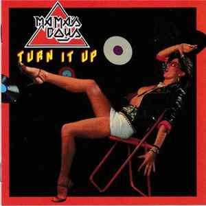 Mama's Boys - Turn It Up FLAC