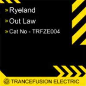 Ryeland - Out Law FLAC