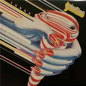 Judas Priest - Turbo FLAC