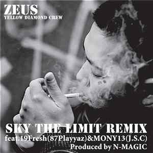 Zeus - Sky The Limit Remix FLAC