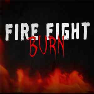 Fire Fight - Burn FLAC