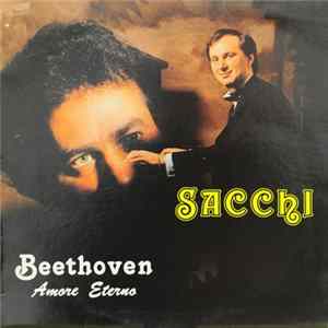 Sacchi - Beethoven Amore Eterno (In Sintonia) FLAC