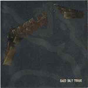 Metallica - Sad But True FLAC