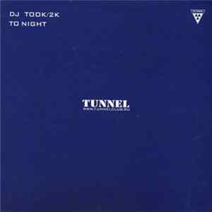 Dj Took / 2K - To Night FLAC