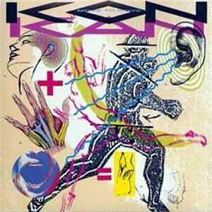 Kon Kan - Move To Move FLAC