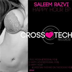 Saleem Razvi - Happy Hour EP FLAC