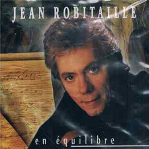Jean Robitaille - En Equilibre FLAC