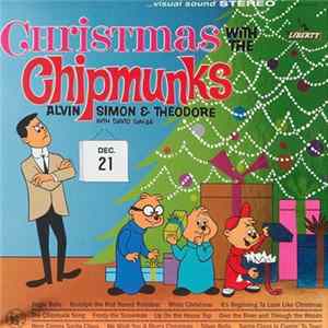Alvin, Simon & Theodore With David Seville - Christmas With The Chipmunks FLAC