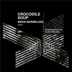 Crocodile Soup - Brain Marmelade FLAC