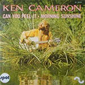 Ken Cameron - Can You Feel It FLAC