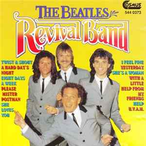 The Beatles Revival Band - The Beatles Revivial Band FLAC
