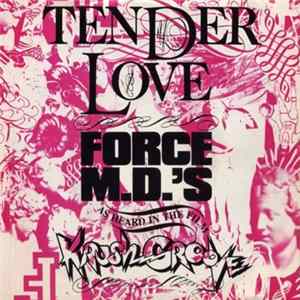 Force MD's - Tender Love FLAC