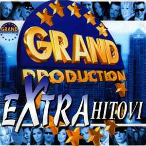 Various - Extra Hitovi FLAC