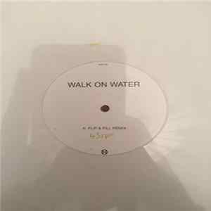Milk Inc. - Walk On Water FLAC