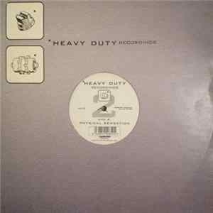 Que & D - Physical Sensation FLAC