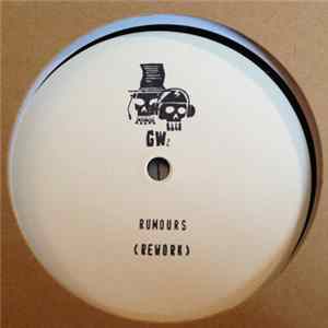 Ghost Writerz - Rumours FLAC
