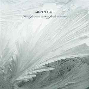 Mopen Flot - Music For A Non-Existing French Animation FLAC