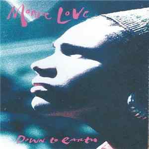 Monie Love - Down To Earth FLAC