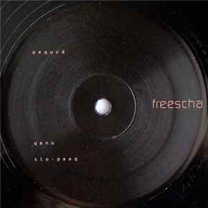 Freescha - Volume 3 FLAC