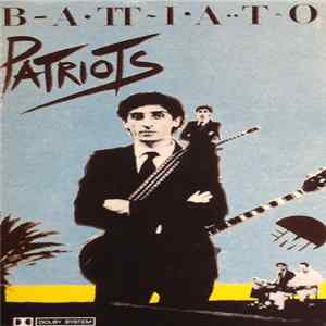 Battiato - Patriots FLAC