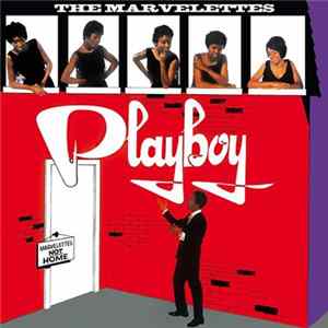 The Marvelettes - Playboy FLAC