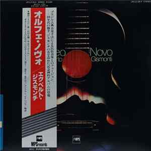 Egberto Gismonti - Orfeo Novo FLAC