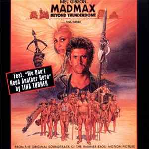 Various - Mad Max Beyond Thunderdome FLAC
