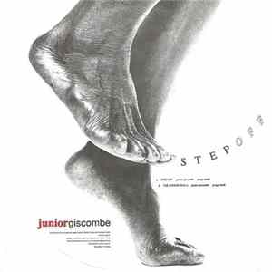 Junior Giscombe - Step Off FLAC