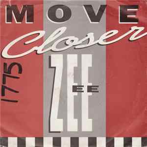 Zee - Move Closer FLAC