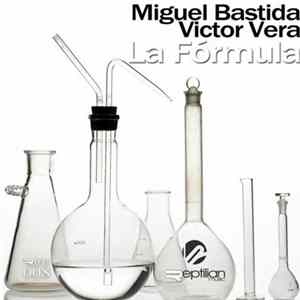 Miguel Bastida, Victor Vera - La Fórmula FLAC