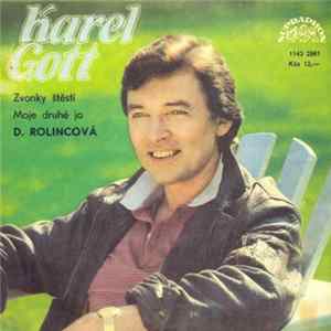 Karel Gott, D. Rolincová - Zvonky Štěstí / Moje Druhé Ja FLAC