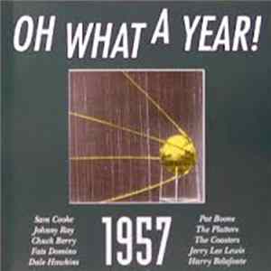 Various - Oh What A Year! 1957 FLAC