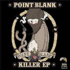 Point.Blank - Killer FLAC
