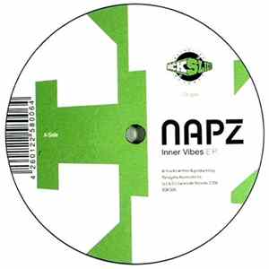 Napz - Inner Vibes EP FLAC