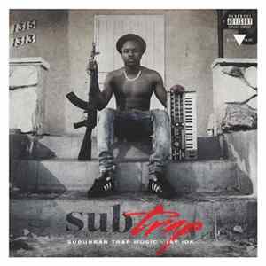 Jay IDK - Subtrap FLAC