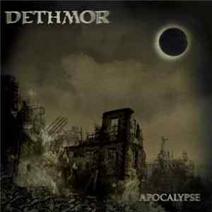 Dethmor - Apocalypse FLAC