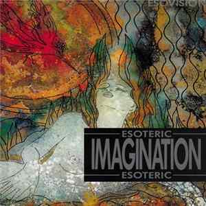 Roland Baumgartner - Imagination FLAC