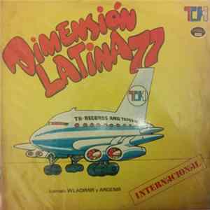 Dimensión Latina 77 - Internacional FLAC