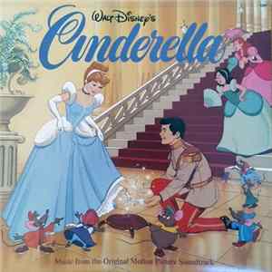Various - Walt Disney's Cinderella FLAC