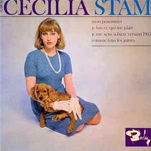 Cecilia Stam - Mon Prisonnier FLAC