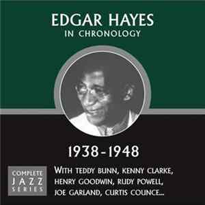 Edgar Hayes - In Chronology - 1938-1948 FLAC