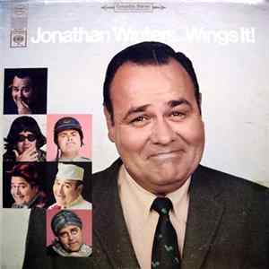 Jonathan Winters - Wings It! FLAC